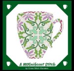 (image for) A MUGnificent Stitch - REFLECTION MUG 8